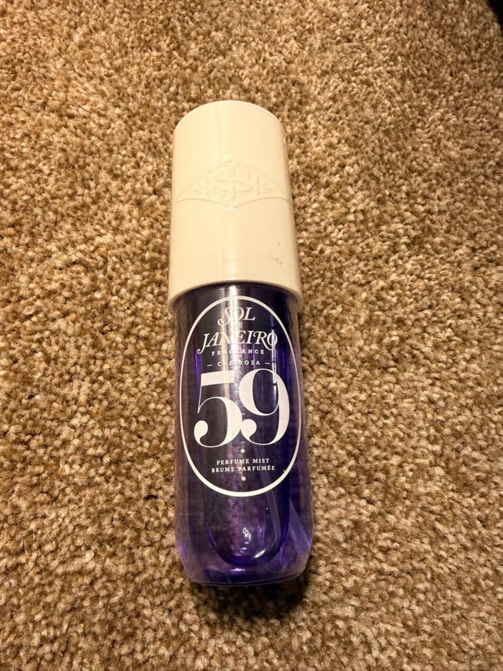 Sol de Janeiro 59 Perfume Mist 90 ml